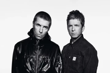 Oasis