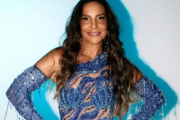 Ivete Sangalo