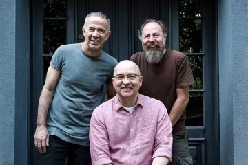Os Paralamas do Sucesso