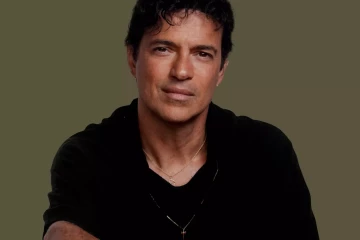 Jorge Vercillo