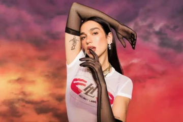 Dua Lipa