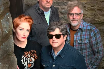 Sixpence None the Richer