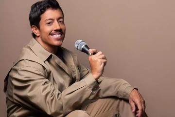 Renato Albani – A Ignorância É Uma Dádiva (Stand Up)