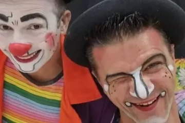 Amanhã Tem Mais Com Circo Além da Lona