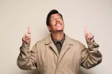 Renato Albani - A Ignorância é uma Dádiva