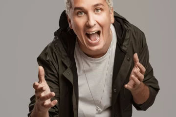 Rafael Portugal - “Tô Só Desabafando”