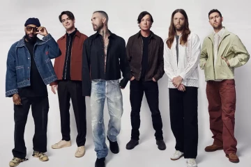 Maroon 5