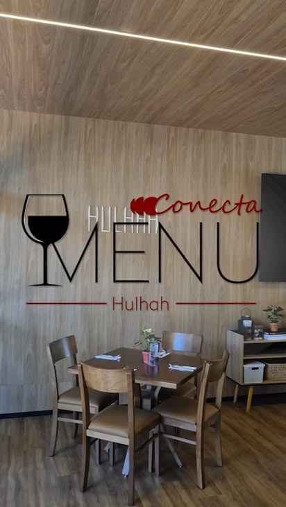 O Menu Conecta está de volta e traz junto a 22ª edição da Campinas Restaurant Week! ✨

A Erika (@entresabores.erikasoares) foi conhecer o Hulhah International Cuisine. Inaugurado há menos de 1 ano, o restaurante encanta com sua gastronomia comtemporânea e internacional, com ótimas opções para almoço (por R$68,90) e janta (por R$89,90). 🌍

👉 Conheça e confira o menu especial do Hulhah para o festival:

📍 R. Dr. José Ferreira Camargo, 750 Nova Campinas - Campinas - SP

A dica de ouro é participar da ação solidária da Campinas Restaurant Week doando R$2,00 para a Casa Ronald McDonald Campinas. 😉

#ConectaFM #RestaurantWeek #CampinasGastronômica