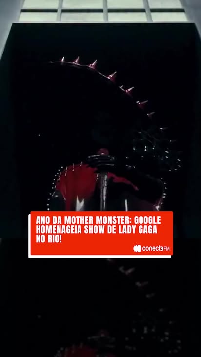 O ano de Lady Gaga em 2025 foi inesquecível, e o Google não deixou por menos! 🌟

A gigante da tecnologia fez uma homenagem emocionante aos momentos vividos pela cantora, e claro, incluiu o show histórico "Todo Mundo no Rio"!

Lembram de maio, quando Gaga parou a Praia de Copacabana e reuniu mais de 2 milhões de pessoas para uma apresentação que entrou para a história? 🇧🇷

Esse tsunami de amor e música foi eternizado e celebrado pelo Google! Que energia, que momento! Uma rainha que fez o Rio vibrar! 👑

📹: Reprodução

#conectafm #ladygaga #copacabana #google