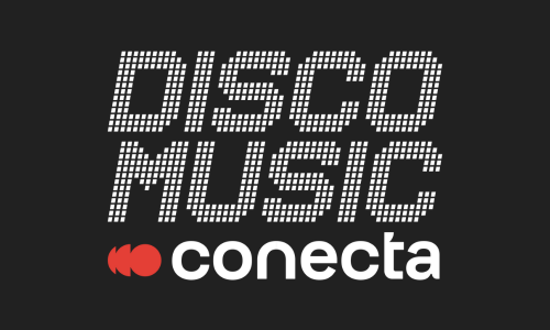 Programa Disco Music Conecta